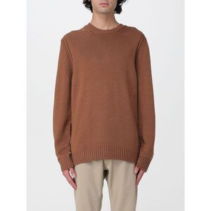 Dondup Sweater Men Brown